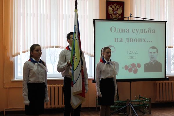 Два майора — фото 2