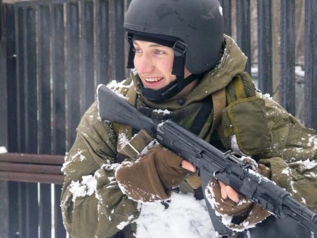 НАВЕЧНО В ПАМЯТИ