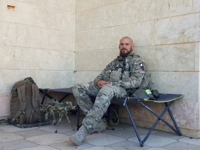 НАВЕЧНО В ПАМЯТИ