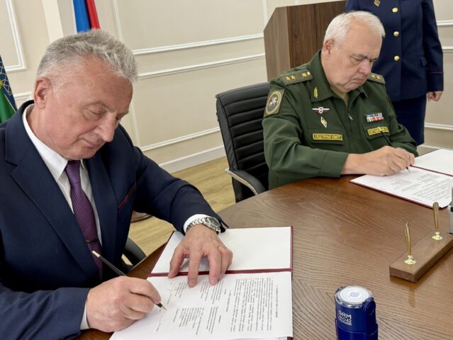 Новые горизонты в Северной столице